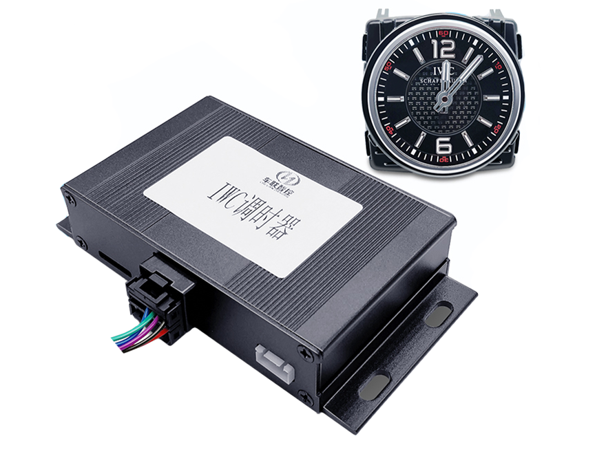 Iwc protocol box